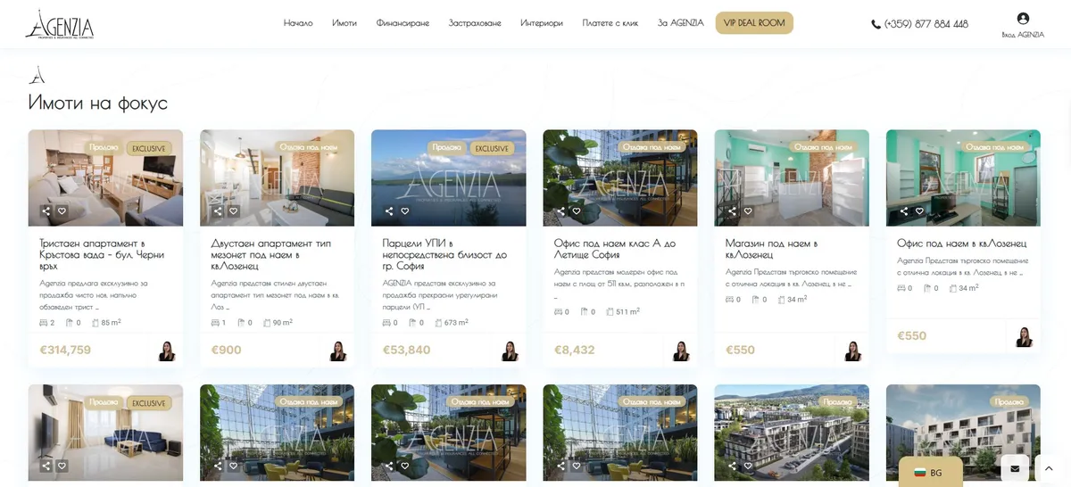 Project screenshot 2