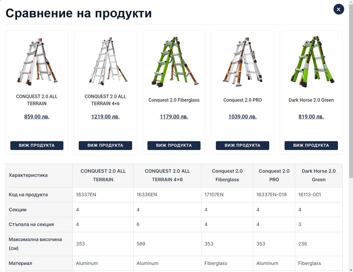 Project screenshot 7