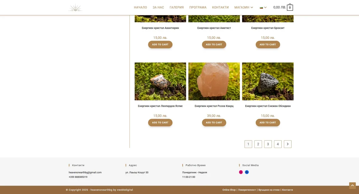 Project screenshot 16