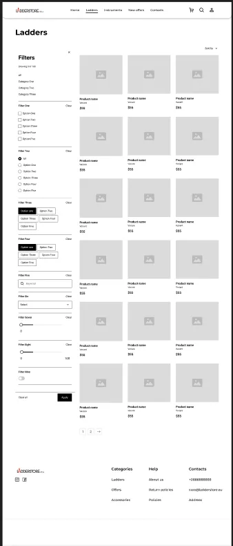 Project screenshot 9