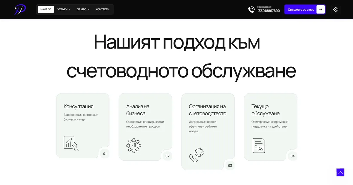 Project screenshot 4