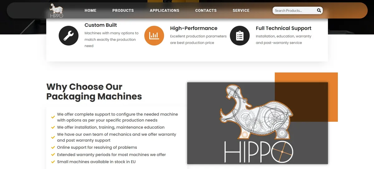 Project screenshot 2